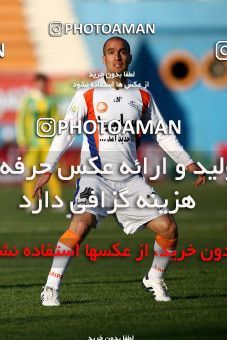 1175798, Tehran, [*parameter:4*], لیگ برتر فوتبال ایران، Persian Gulf Cup، Week 23، Second Leg، Rah Ahan 0 v 0 Saipa on 2011/02/18 at Ekbatan Stadium
