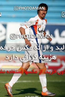 1175830, Tehran, [*parameter:4*], لیگ برتر فوتبال ایران، Persian Gulf Cup، Week 23، Second Leg، Rah Ahan 0 v 0 Saipa on 2011/02/18 at Ekbatan Stadium