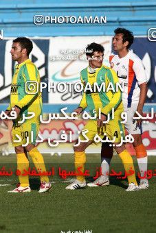 1175674, Tehran, [*parameter:4*], لیگ برتر فوتبال ایران، Persian Gulf Cup، Week 23، Second Leg، Rah Ahan 0 v 0 Saipa on 2011/02/18 at Ekbatan Stadium