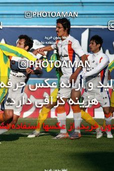 1175788, Tehran, [*parameter:4*], لیگ برتر فوتبال ایران، Persian Gulf Cup، Week 23، Second Leg، Rah Ahan 0 v 0 Saipa on 2011/02/18 at Ekbatan Stadium
