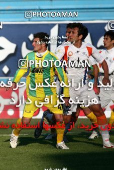 1175756, Tehran, [*parameter:4*], لیگ برتر فوتبال ایران، Persian Gulf Cup، Week 23، Second Leg، Rah Ahan 0 v 0 Saipa on 2011/02/18 at Ekbatan Stadium