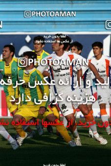 1175859, Tehran, [*parameter:4*], لیگ برتر فوتبال ایران، Persian Gulf Cup، Week 23، Second Leg، Rah Ahan 0 v 0 Saipa on 2011/02/18 at Ekbatan Stadium
