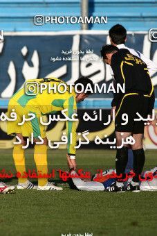 1175731, Tehran, [*parameter:4*], لیگ برتر فوتبال ایران، Persian Gulf Cup، Week 23، Second Leg، Rah Ahan 0 v 0 Saipa on 2011/02/18 at Ekbatan Stadium