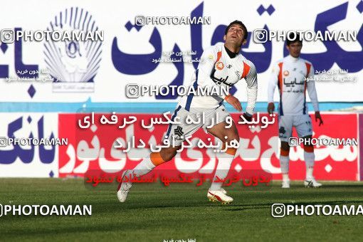 1175716, Tehran, [*parameter:4*], لیگ برتر فوتبال ایران، Persian Gulf Cup، Week 23، Second Leg، Rah Ahan 0 v 0 Saipa on 2011/02/18 at Ekbatan Stadium