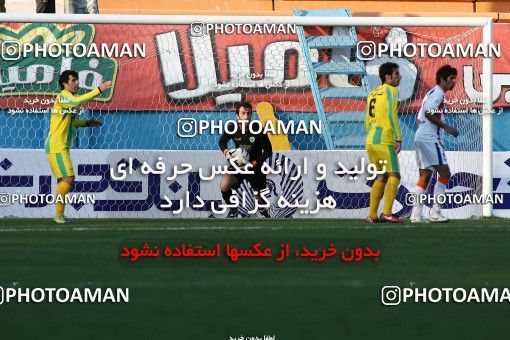 1175758, Tehran, [*parameter:4*], لیگ برتر فوتبال ایران، Persian Gulf Cup، Week 23، Second Leg، Rah Ahan 0 v 0 Saipa on 2011/02/18 at Ekbatan Stadium