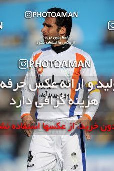 1175147, Tehran, [*parameter:4*], لیگ برتر فوتبال ایران، Persian Gulf Cup، Week 23، Second Leg، Rah Ahan 0 v 0 Saipa on 2011/02/18 at Ekbatan Stadium
