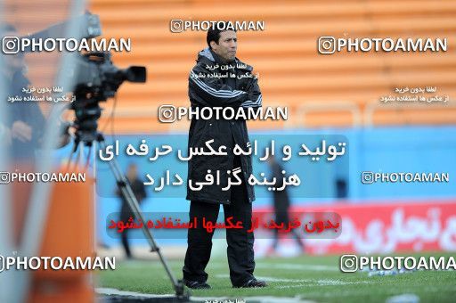 1175138, Tehran, [*parameter:4*], لیگ برتر فوتبال ایران، Persian Gulf Cup، Week 23، Second Leg، Rah Ahan 0 v 0 Saipa on 2011/02/18 at Ekbatan Stadium
