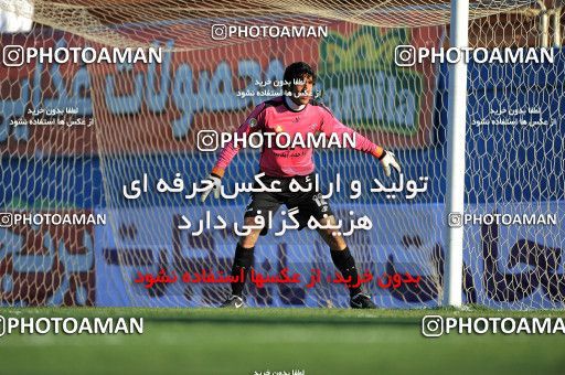 1175134, Tehran, [*parameter:4*], لیگ برتر فوتبال ایران، Persian Gulf Cup، Week 23، Second Leg، Rah Ahan 0 v 0 Saipa on 2011/02/18 at Ekbatan Stadium