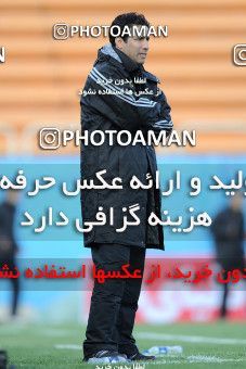 1175108, Tehran, [*parameter:4*], لیگ برتر فوتبال ایران، Persian Gulf Cup، Week 23، Second Leg، Rah Ahan 0 v 0 Saipa on 2011/02/18 at Ekbatan Stadium