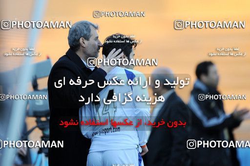 1175146, Tehran, [*parameter:4*], لیگ برتر فوتبال ایران، Persian Gulf Cup، Week 23، Second Leg، Rah Ahan 0 v 0 Saipa on 2011/02/18 at Ekbatan Stadium