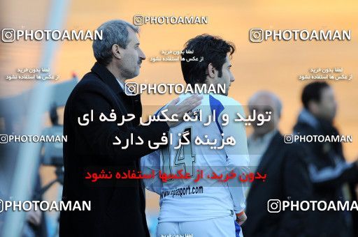 1175116, Tehran, [*parameter:4*], لیگ برتر فوتبال ایران، Persian Gulf Cup، Week 23، Second Leg، Rah Ahan 0 v 0 Saipa on 2011/02/18 at Ekbatan Stadium