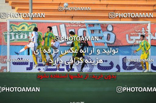 1175103, Tehran, [*parameter:4*], لیگ برتر فوتبال ایران، Persian Gulf Cup، Week 23، Second Leg، Rah Ahan 0 v 0 Saipa on 2011/02/18 at Ekbatan Stadium