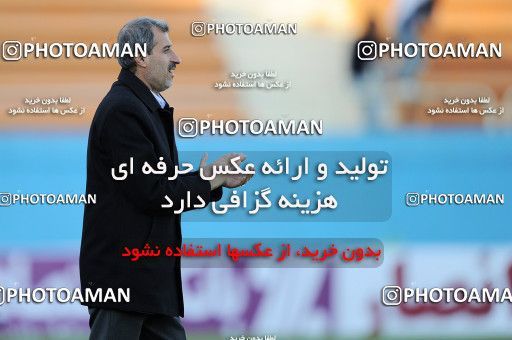 1175144, Tehran, [*parameter:4*], لیگ برتر فوتبال ایران، Persian Gulf Cup، Week 23، Second Leg، Rah Ahan 0 v 0 Saipa on 2011/02/18 at Ekbatan Stadium
