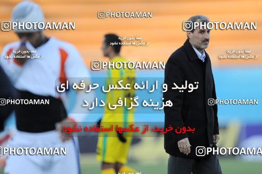 1175110, Tehran, [*parameter:4*], لیگ برتر فوتبال ایران، Persian Gulf Cup، Week 23، Second Leg، Rah Ahan 0 v 0 Saipa on 2011/02/18 at Ekbatan Stadium