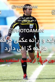 1175186, Tehran, [*parameter:4*], لیگ برتر فوتبال ایران، Persian Gulf Cup، Week 23، Second Leg، Rah Ahan 0 v 0 Saipa on 2011/02/18 at Ekbatan Stadium