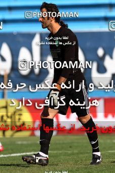 1175208, Tehran, [*parameter:4*], لیگ برتر فوتبال ایران، Persian Gulf Cup، Week 23، Second Leg، Rah Ahan 0 v 0 Saipa on 2011/02/18 at Ekbatan Stadium