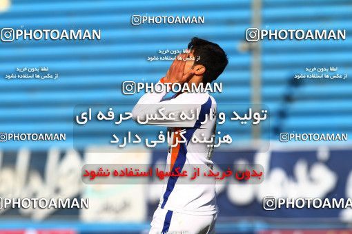 1175200, Tehran, [*parameter:4*], لیگ برتر فوتبال ایران، Persian Gulf Cup، Week 23، Second Leg، Rah Ahan 0 v 0 Saipa on 2011/02/18 at Ekbatan Stadium
