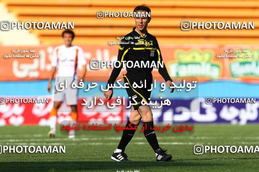 1175212, Tehran, [*parameter:4*], لیگ برتر فوتبال ایران، Persian Gulf Cup، Week 23، Second Leg، Rah Ahan 0 v 0 Saipa on 2011/02/18 at Ekbatan Stadium