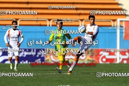 1175197, Tehran, [*parameter:4*], لیگ برتر فوتبال ایران، Persian Gulf Cup، Week 23، Second Leg، Rah Ahan 0 v 0 Saipa on 2011/02/18 at Ekbatan Stadium