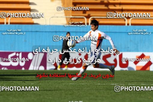1175164, Tehran, [*parameter:4*], لیگ برتر فوتبال ایران، Persian Gulf Cup، Week 23، Second Leg، Rah Ahan 0 v 0 Saipa on 2011/02/18 at Ekbatan Stadium