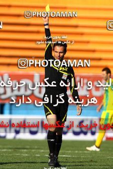 1175204, Tehran, [*parameter:4*], لیگ برتر فوتبال ایران، Persian Gulf Cup، Week 23، Second Leg، Rah Ahan 0 v 0 Saipa on 2011/02/18 at Ekbatan Stadium