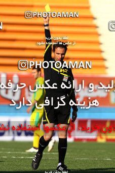 1175169, Tehran, [*parameter:4*], لیگ برتر فوتبال ایران، Persian Gulf Cup، Week 23، Second Leg، Rah Ahan 0 v 0 Saipa on 2011/02/18 at Ekbatan Stadium