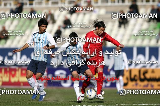 1175224, Tehran, [*parameter:4*], لیگ برتر فوتبال ایران، Persian Gulf Cup، Week 23، Second Leg، Steel Azin 0 v 0 Paykan on 2011/02/18 at Shahid Dastgerdi Stadium
