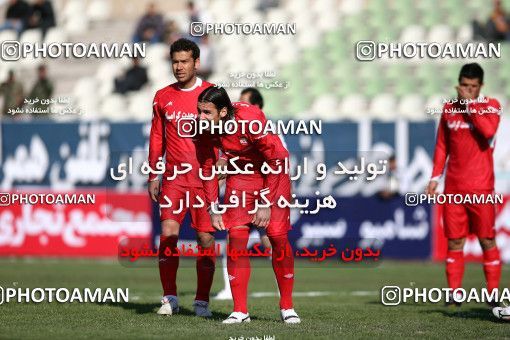 1175299, Tehran, [*parameter:4*], لیگ برتر فوتبال ایران، Persian Gulf Cup، Week 23، Second Leg، Steel Azin 0 v 0 Paykan on 2011/02/18 at Shahid Dastgerdi Stadium
