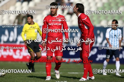 1175327, Tehran, [*parameter:4*], لیگ برتر فوتبال ایران، Persian Gulf Cup، Week 23، Second Leg، Steel Azin 0 v 0 Paykan on 2011/02/18 at Shahid Dastgerdi Stadium