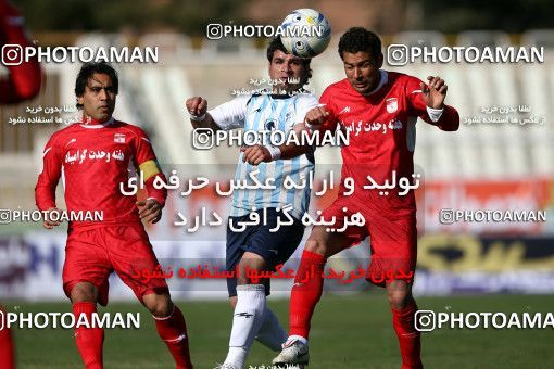 1175354, Tehran, [*parameter:4*], لیگ برتر فوتبال ایران، Persian Gulf Cup، Week 23، Second Leg، Steel Azin 0 v 0 Paykan on 2011/02/18 at Shahid Dastgerdi Stadium