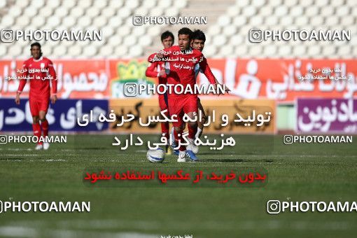 1175295, Tehran, [*parameter:4*], لیگ برتر فوتبال ایران، Persian Gulf Cup، Week 23، Second Leg، Steel Azin 0 v 0 Paykan on 2011/02/18 at Shahid Dastgerdi Stadium