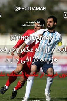 1175311, Tehran, [*parameter:4*], لیگ برتر فوتبال ایران، Persian Gulf Cup، Week 23، Second Leg، Steel Azin 0 v 0 Paykan on 2011/02/18 at Shahid Dastgerdi Stadium