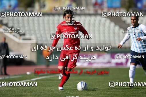 1175338, Tehran, [*parameter:4*], لیگ برتر فوتبال ایران، Persian Gulf Cup، Week 23، Second Leg، Steel Azin 0 v 0 Paykan on 2011/02/18 at Shahid Dastgerdi Stadium