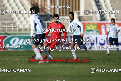 1175309, Tehran, [*parameter:4*], لیگ برتر فوتبال ایران، Persian Gulf Cup، Week 23، Second Leg، Steel Azin 0 v 0 Paykan on 2011/02/18 at Shahid Dastgerdi Stadium