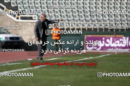 1175225, Tehran, [*parameter:4*], لیگ برتر فوتبال ایران، Persian Gulf Cup، Week 23، Second Leg، Steel Azin 0 v 0 Paykan on 2011/02/18 at Shahid Dastgerdi Stadium