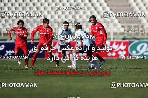 1175293, Tehran, [*parameter:4*], لیگ برتر فوتبال ایران، Persian Gulf Cup، Week 23، Second Leg، Steel Azin 0 v 0 Paykan on 2011/02/18 at Shahid Dastgerdi Stadium