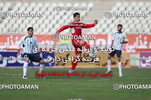 1175319, Tehran, [*parameter:4*], لیگ برتر فوتبال ایران، Persian Gulf Cup، Week 23، Second Leg، Steel Azin 0 v 0 Paykan on 2011/02/18 at Shahid Dastgerdi Stadium