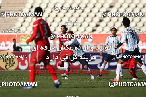 1175228, Tehran, [*parameter:4*], لیگ برتر فوتبال ایران، Persian Gulf Cup، Week 23، Second Leg، Steel Azin 0 v 0 Paykan on 2011/02/18 at Shahid Dastgerdi Stadium