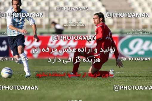 1175325, Tehran, [*parameter:4*], لیگ برتر فوتبال ایران، Persian Gulf Cup، Week 23، Second Leg، Steel Azin 0 v 0 Paykan on 2011/02/18 at Shahid Dastgerdi Stadium