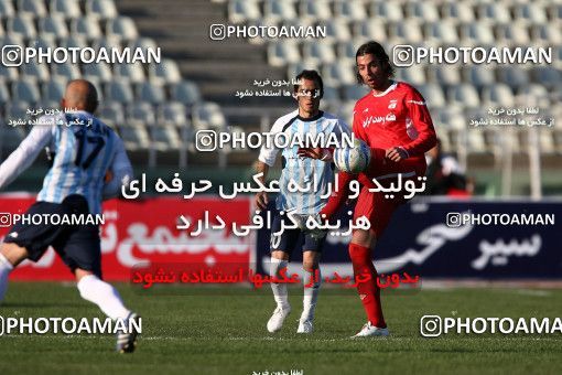 1175305, Tehran, [*parameter:4*], لیگ برتر فوتبال ایران، Persian Gulf Cup، Week 23، Second Leg، Steel Azin 0 v 0 Paykan on 2011/02/18 at Shahid Dastgerdi Stadium