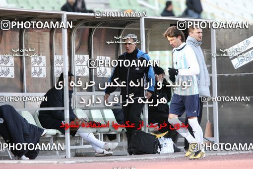 1175239, Tehran, [*parameter:4*], لیگ برتر فوتبال ایران، Persian Gulf Cup، Week 23، Second Leg، Steel Azin 0 v 0 Paykan on 2011/02/18 at Shahid Dastgerdi Stadium