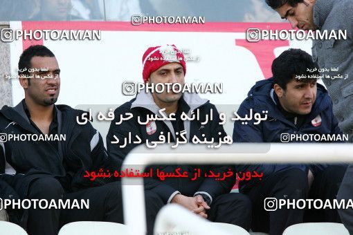 1175259, Tehran, [*parameter:4*], لیگ برتر فوتبال ایران، Persian Gulf Cup، Week 23، Second Leg، Steel Azin 0 v 0 Paykan on 2011/02/18 at Shahid Dastgerdi Stadium