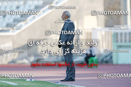 1175307, Tehran, [*parameter:4*], لیگ برتر فوتبال ایران، Persian Gulf Cup، Week 23، Second Leg، Steel Azin 0 v 0 Paykan on 2011/02/18 at Shahid Dastgerdi Stadium