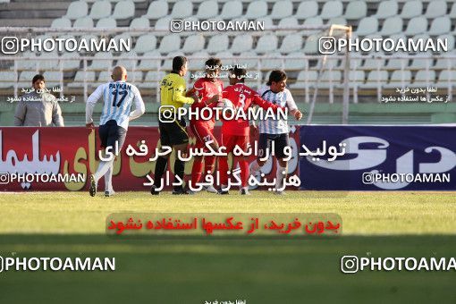 1175303, Tehran, [*parameter:4*], لیگ برتر فوتبال ایران، Persian Gulf Cup، Week 23، Second Leg، Steel Azin 0 v 0 Paykan on 2011/02/18 at Shahid Dastgerdi Stadium