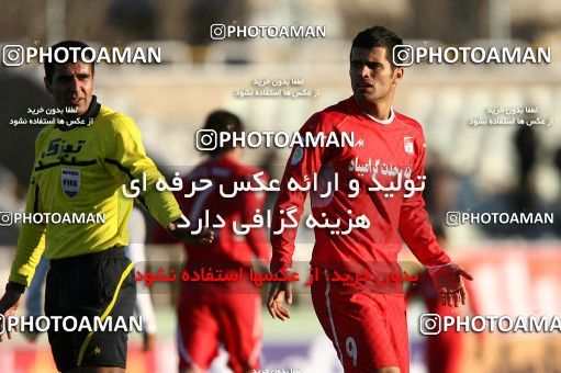 1175339, Tehran, [*parameter:4*], لیگ برتر فوتبال ایران، Persian Gulf Cup، Week 23، Second Leg، Steel Azin 0 v 0 Paykan on 2011/02/18 at Shahid Dastgerdi Stadium