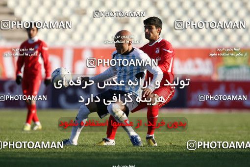 1175264, Tehran, [*parameter:4*], لیگ برتر فوتبال ایران، Persian Gulf Cup، Week 23، Second Leg، Steel Azin 0 v 0 Paykan on 2011/02/18 at Shahid Dastgerdi Stadium
