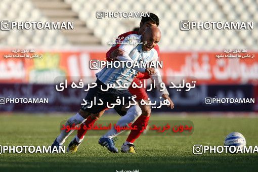 1175359, Tehran, [*parameter:4*], لیگ برتر فوتبال ایران، Persian Gulf Cup، Week 23، Second Leg، Steel Azin 0 v 0 Paykan on 2011/02/18 at Shahid Dastgerdi Stadium