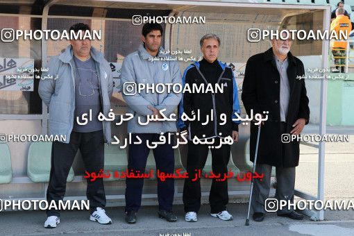1175559, Tehran, [*parameter:4*], لیگ برتر فوتبال ایران، Persian Gulf Cup، Week 23، Second Leg، Steel Azin 0 v 0 Paykan on 2011/02/18 at Shahid Dastgerdi Stadium