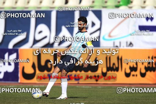 1175600, Tehran, [*parameter:4*], Iran Pro League، Persian Gulf Cup، 2010-11 season، Second Leg، Week 23، Steel Azin ۰ v ۰ Paykan on 2011/02/18 at Shahid Dastgerdi Stadium