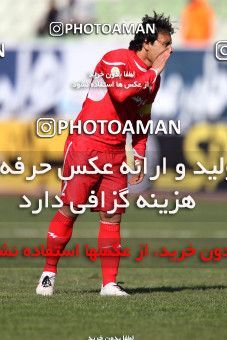 1175491, Tehran, [*parameter:4*], Iran Pro League، Persian Gulf Cup، 2010-11 season، Second Leg، Week 23، Steel Azin ۰ v ۰ Paykan on 2011/02/18 at Shahid Dastgerdi Stadium